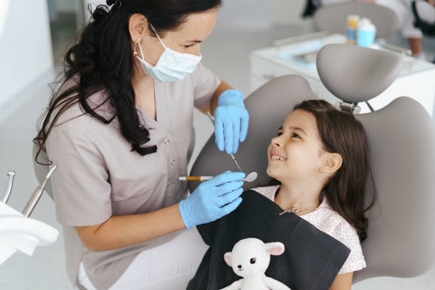 Best Weekend Emergency Dental Services in Liberty Hill, TX
