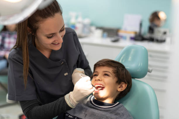 Best Emergency Dental Care for Sports Injuries in Liberty Hill, TX
