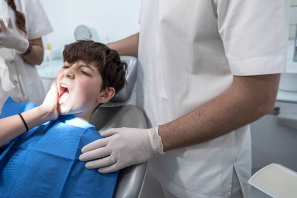 Best Same-Day Emergency Appointments in Liberty Hill, TX