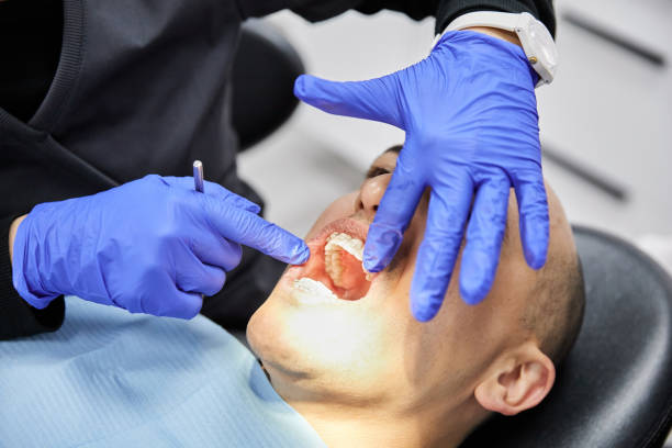 Best Emergency Treatment for Oral Infections in Liberty Hill, TX