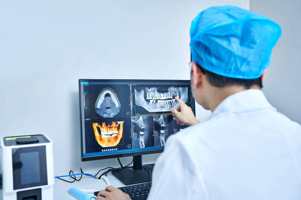 Best Emergency Wisdom Tooth Extraction in Liberty Hill, TX