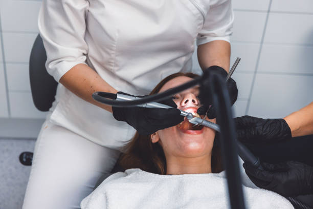 Best Emergency Cosmetic Dentistry (e.g., broken veneers) in Liberty Hill, TX