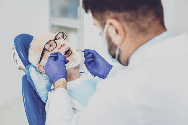 Best Emergency Treatment for Jaw Pain or Injury in Liberty Hill, TX